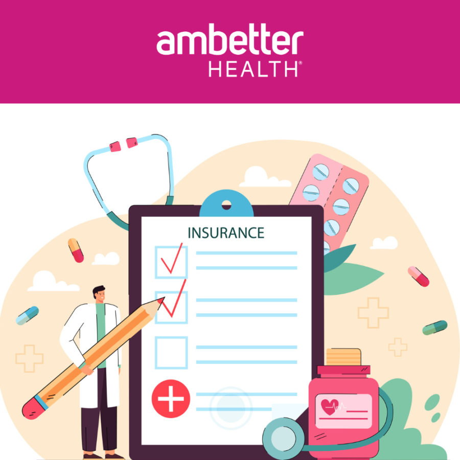 Ambetter Health Insurance plans starting at $0/month with full coverage